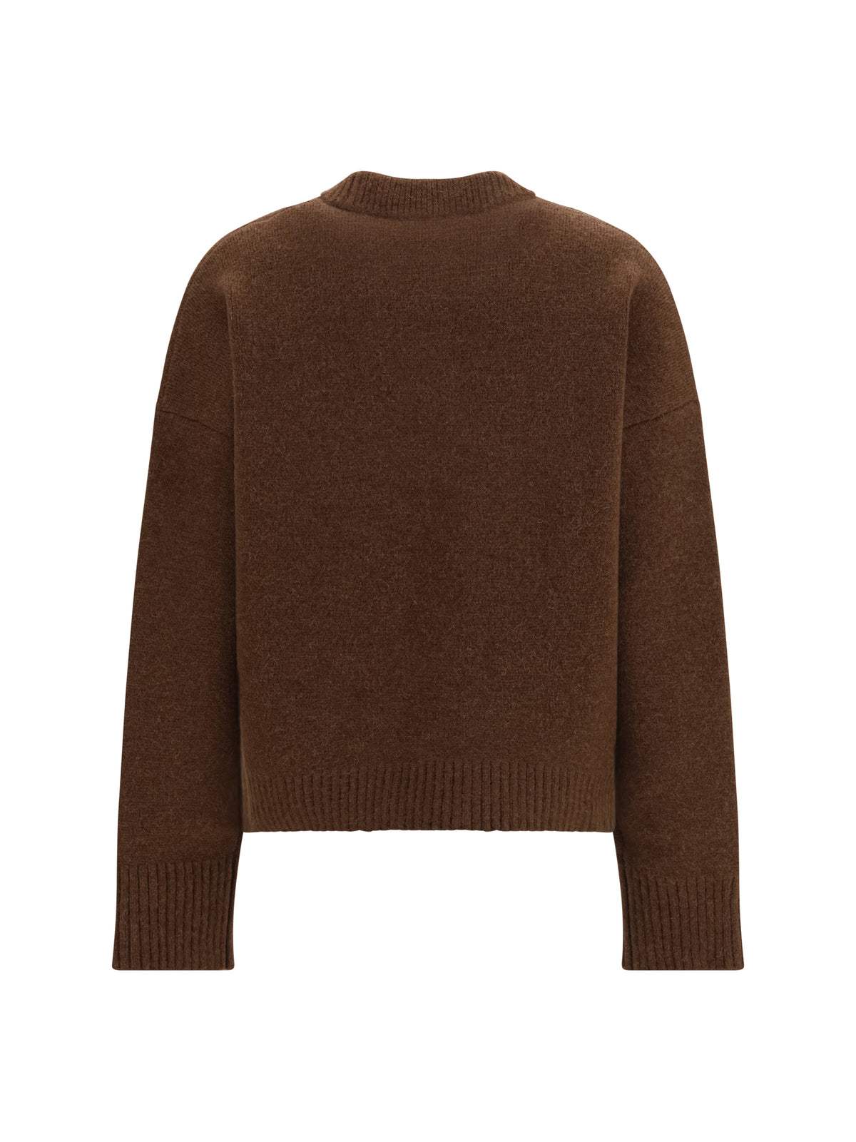 AMI PARIS Ami Paris Women Ami De Coeur Sweater