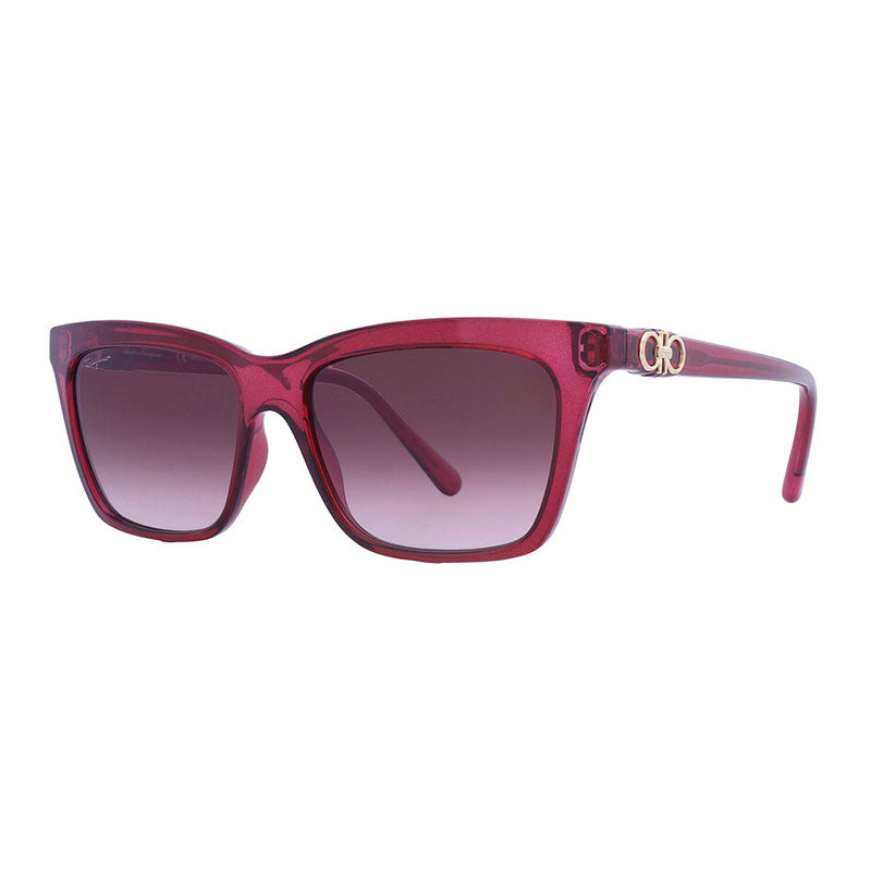 Salvatore Ferragamo SF1027S Sunglasses