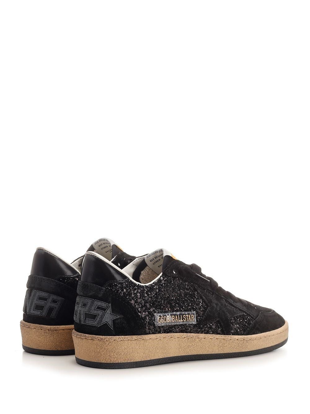 Golden Goose Women "Ball Star" Sneakers