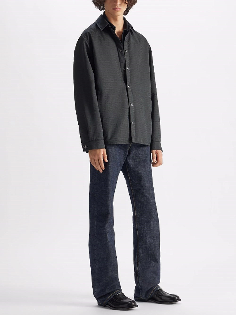 Fendi Men Shirt