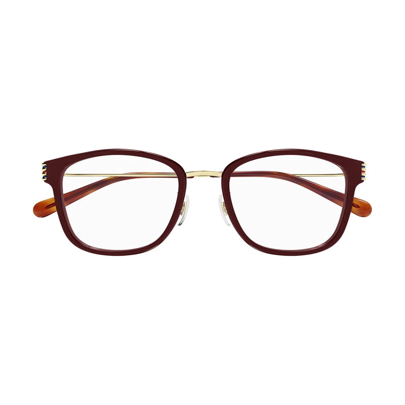 , Frame and Lens