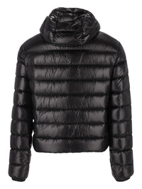 Moncler Men Forzo Short Packable Down Jacket With Hood