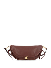 Celine Celine Women Small "Halfmoon" Bag