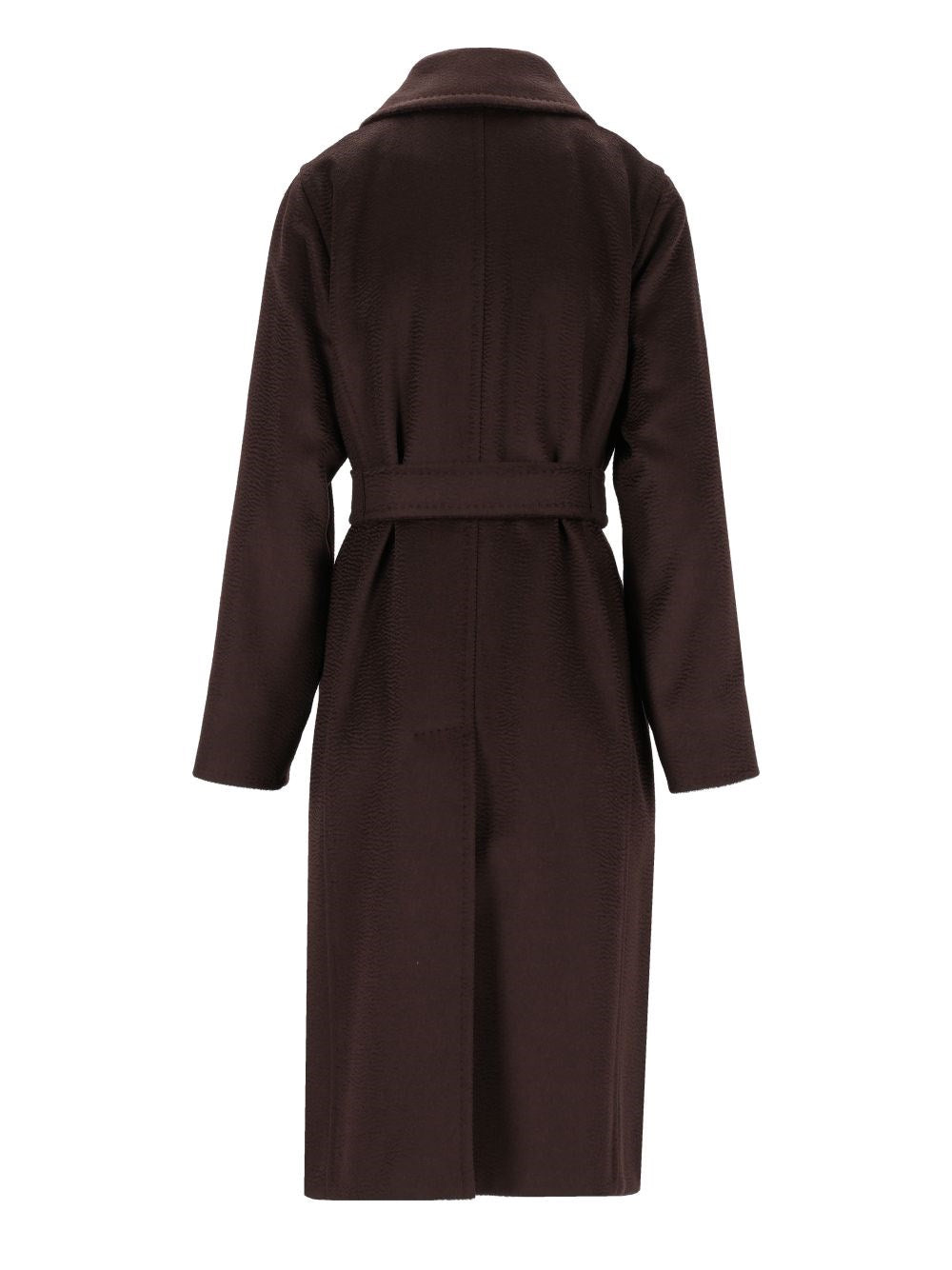 Max Mara Women Manuela Icon Coat