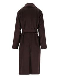 Max Mara Women Manuela Icon Coat
