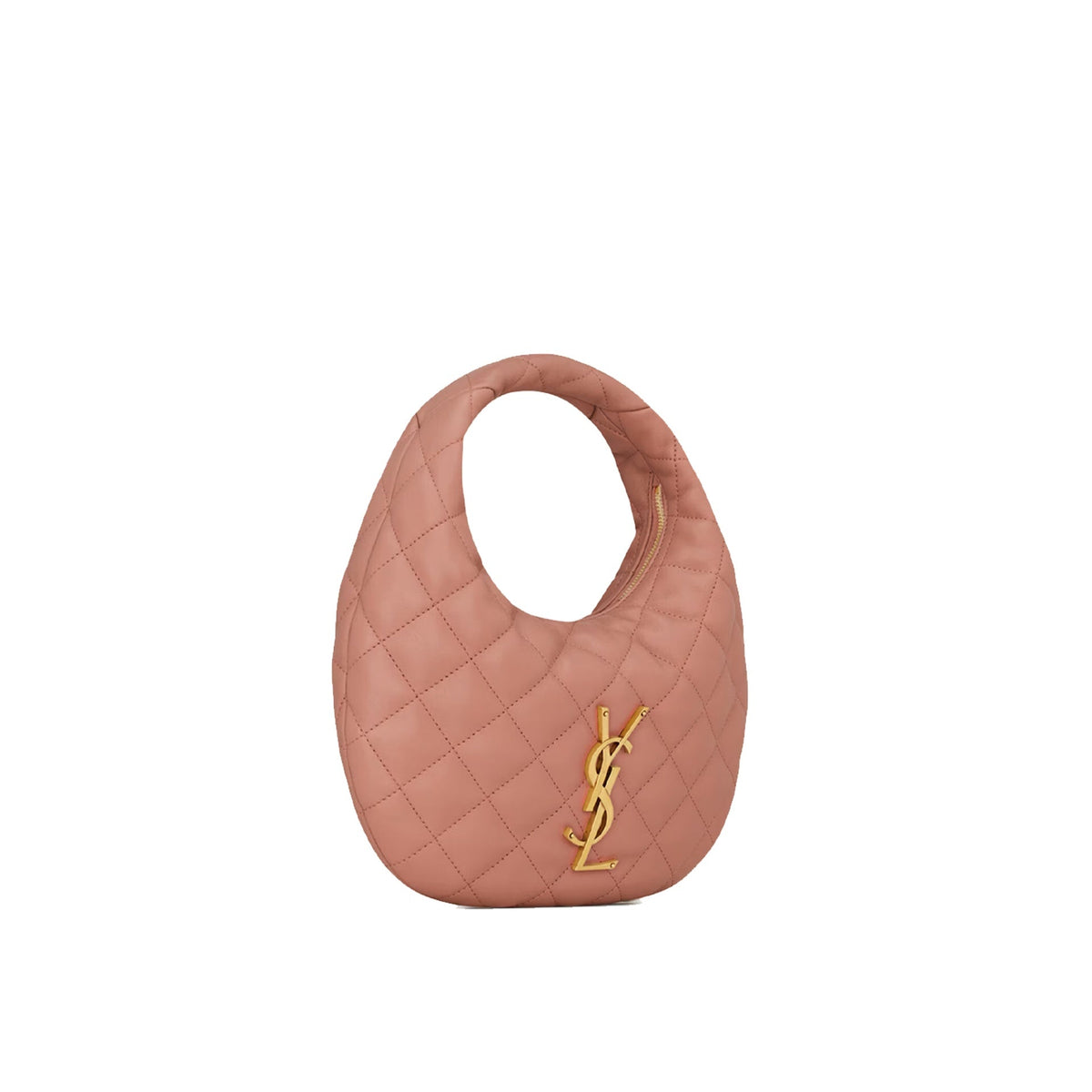 Saint Laurent Icarino Quilted Handbag Women