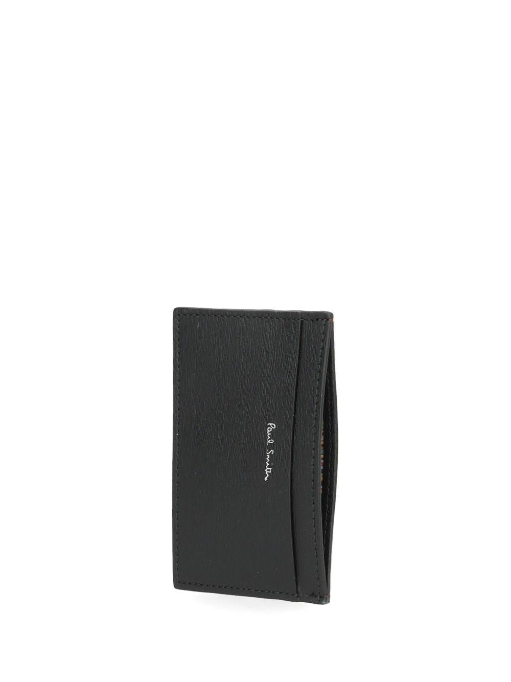 Paul Smith Paul Smith Men Card Holder