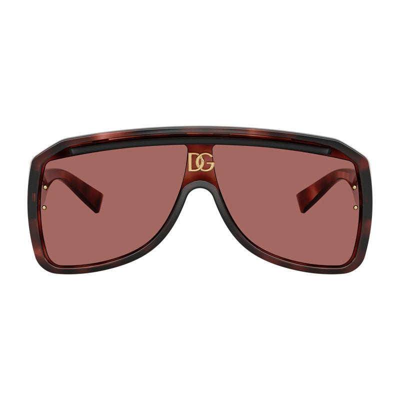 Dolce & Gabbana ,  Frame and  Lens