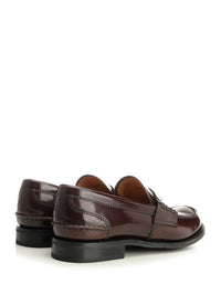 Church's Women Pembrey W5 Moccasin