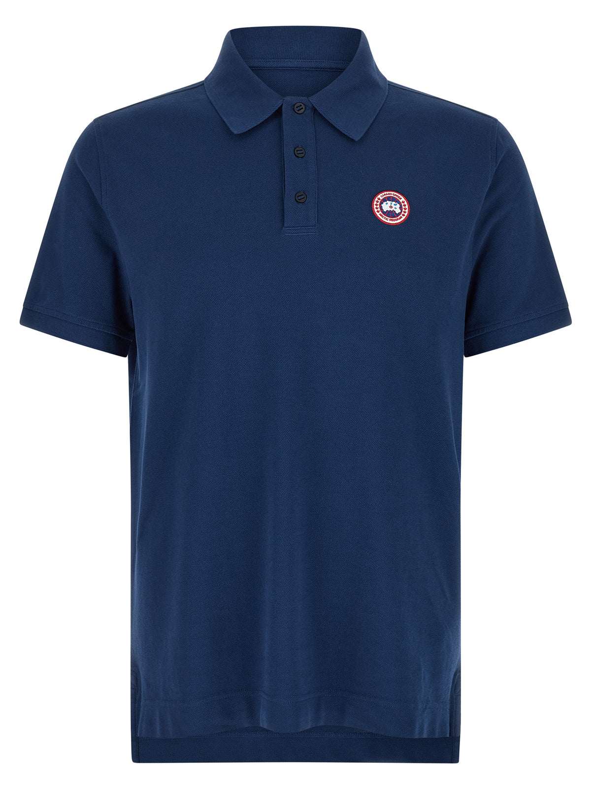 CANADA GOOSE Canada Goose Men 'Beckley' Polo Shirt