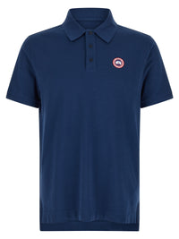 CANADA GOOSE Canada Goose Men 'Beckley' Polo Shirt