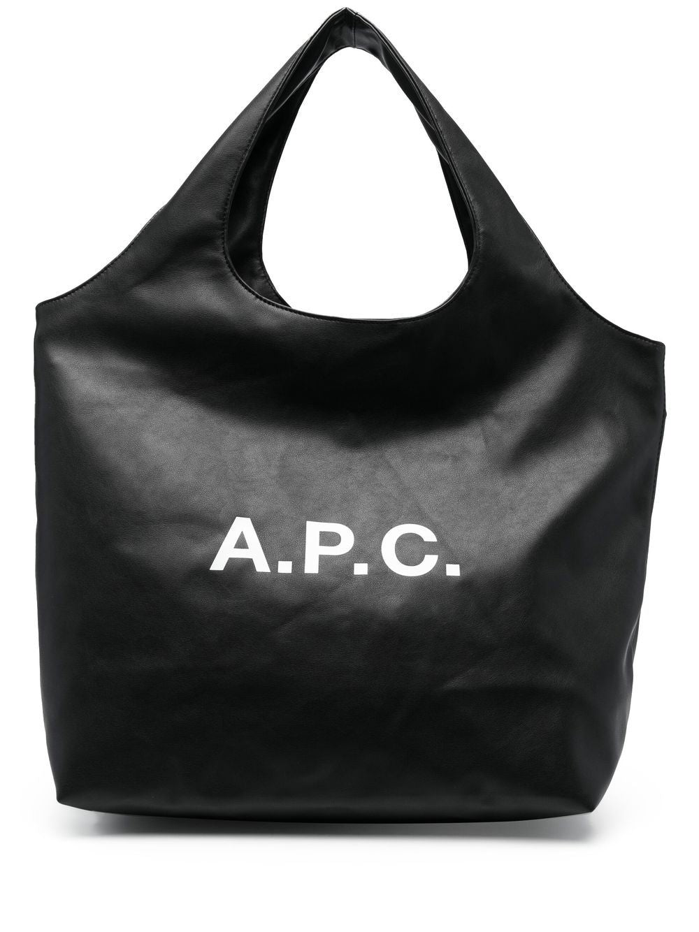 A.P.C. A.P.C. Women Ninon Tote Bag