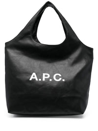 A.P.C. A.P.C. Women Ninon Tote Bag