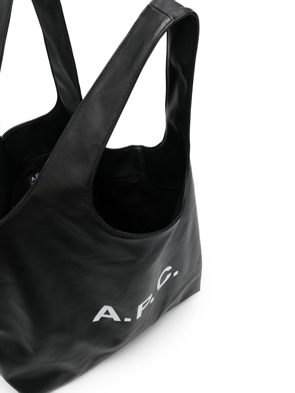 A.P.C. A.P.C. Women Ninon Tote Bag