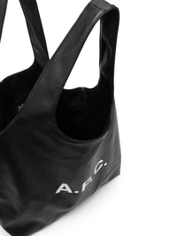 A.P.C. A.P.C. Women Ninon Tote Bag