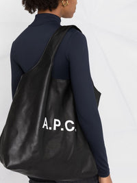 A.P.C. A.P.C. Women Ninon Tote Bag