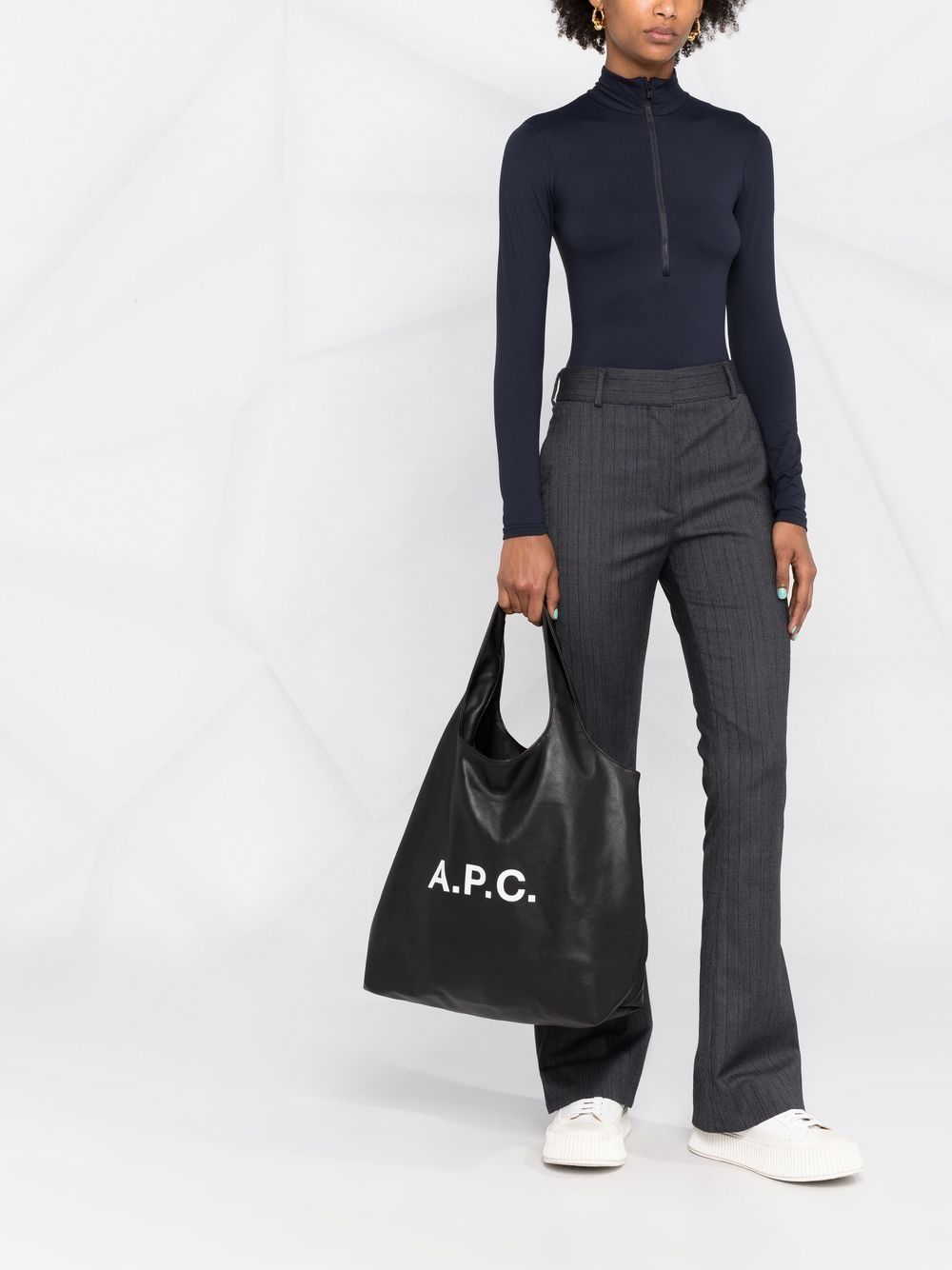 A.P.C. A.P.C. Women Ninon Tote Bag