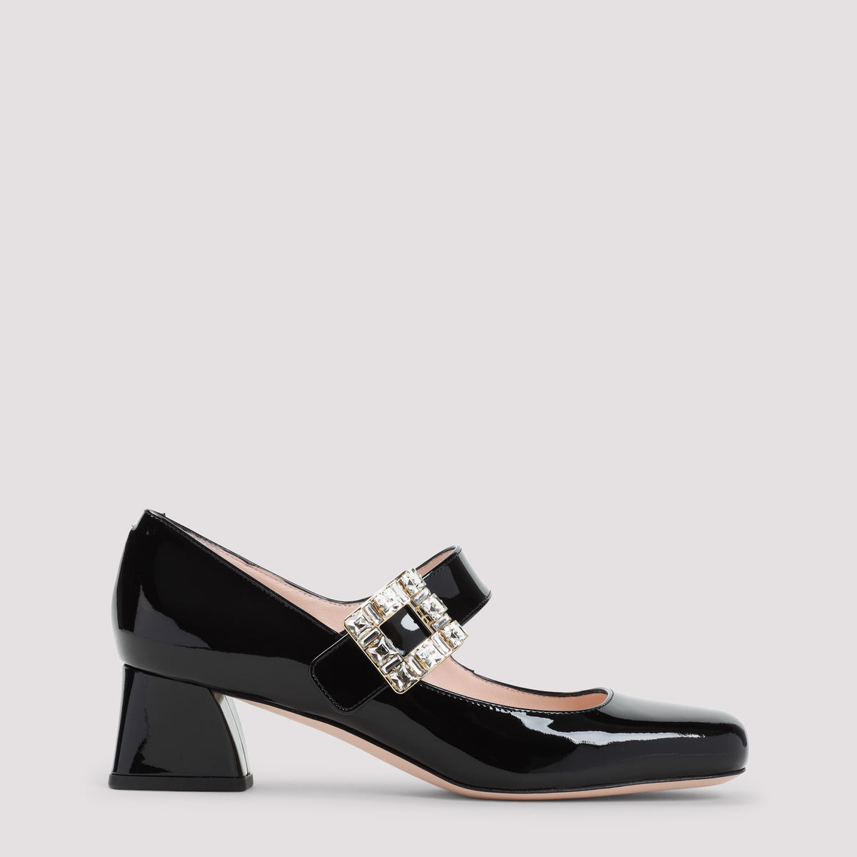 Roger Vivier Tres Strass Babies 45 Pumps Women