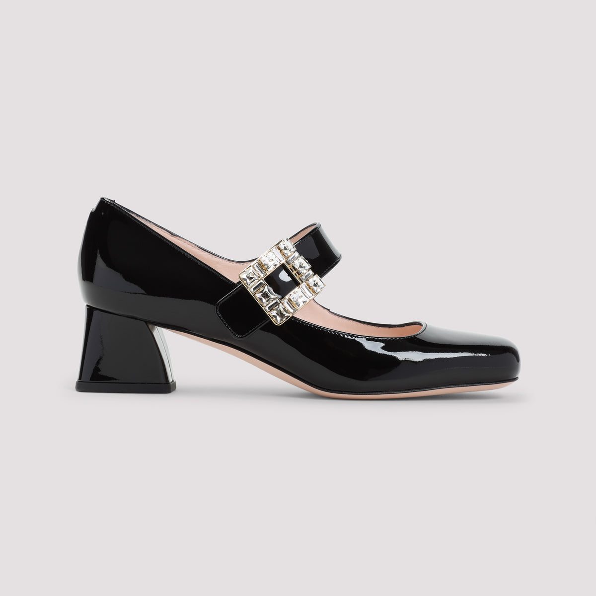 Roger Vivier Tres Strass Babies 45 Pumps Women