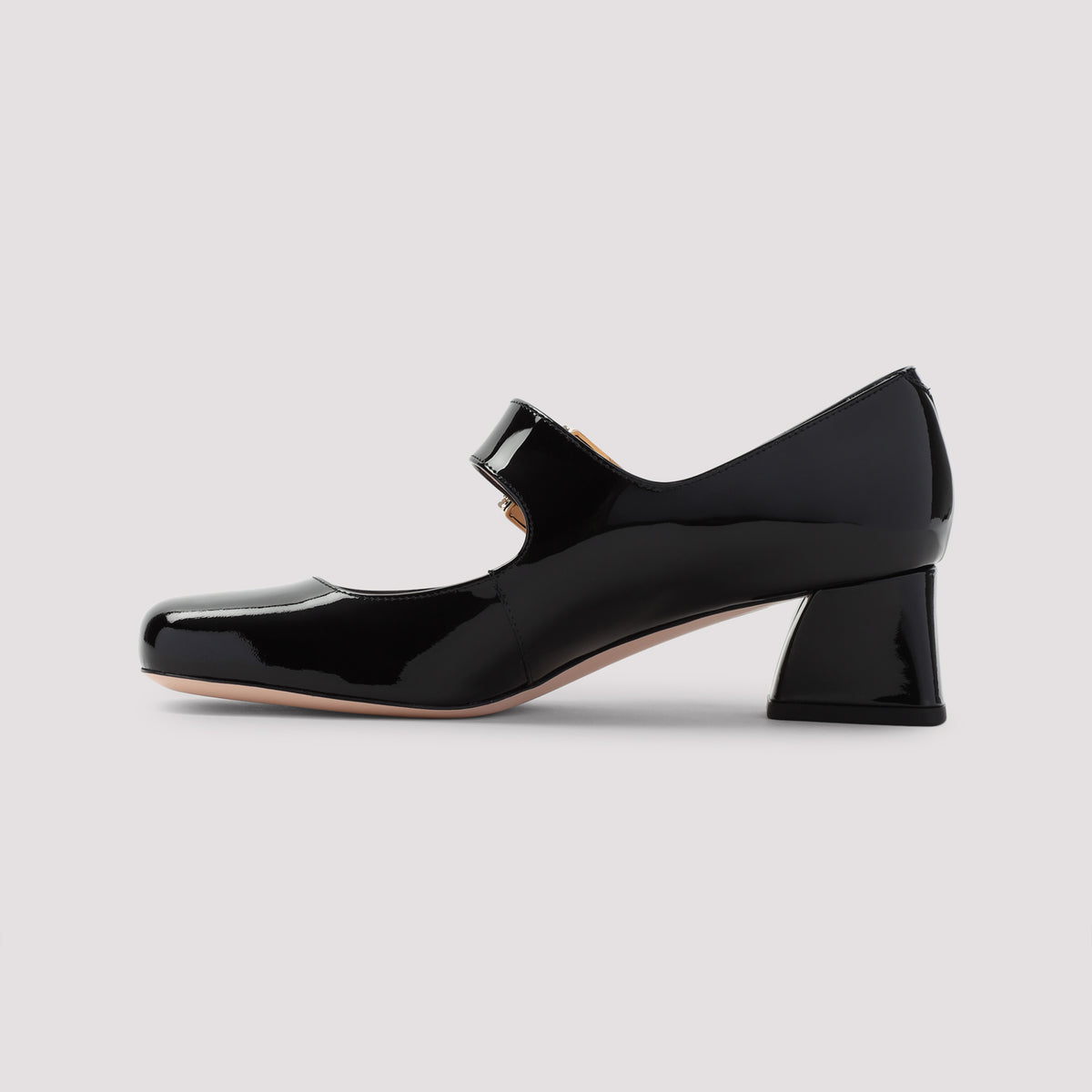 Roger Vivier Tres Strass Babies 45 Pumps Women