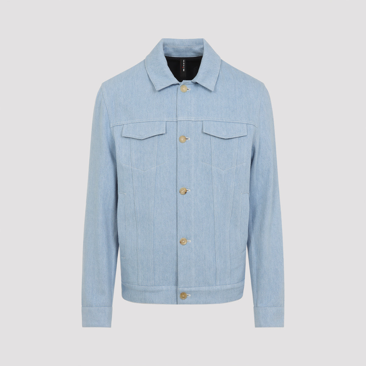 KITON Kiton Jacket Men