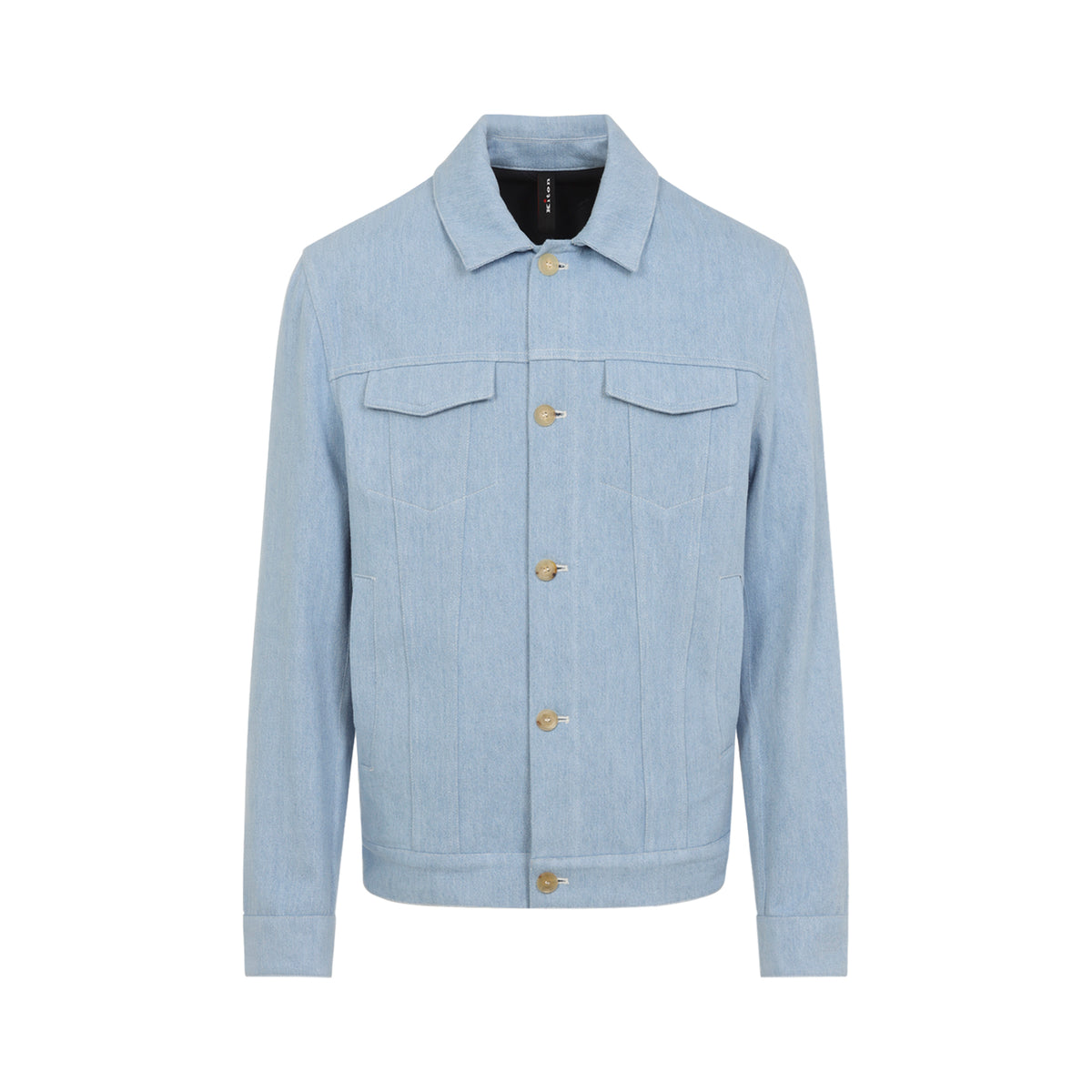 KITON Kiton Jacket Men