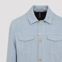 KITON Kiton Jacket Men