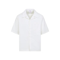 Casablanca Monogram Short Sleeves Shirt Men