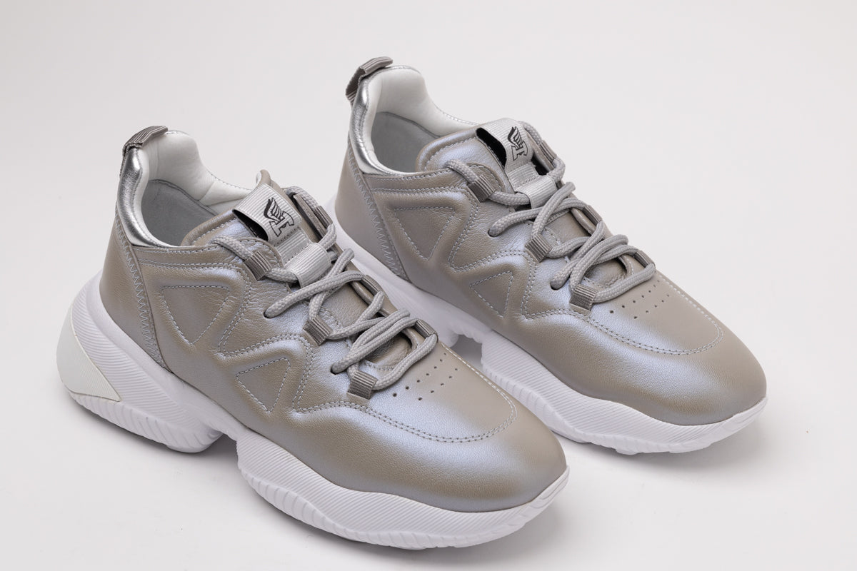 Hogan Interaction Sneakers