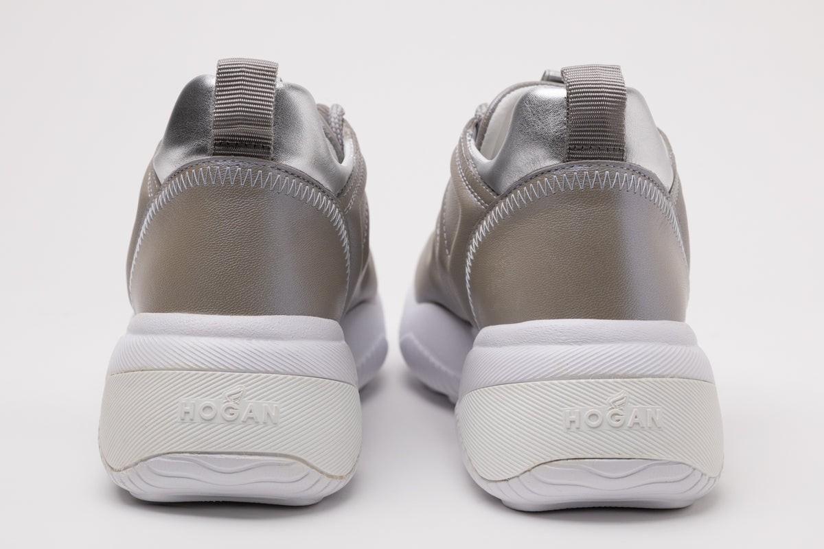 Hogan Interaction Sneakers