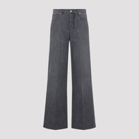 Bottega Veneta Cotton Jeans Women