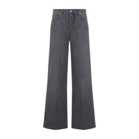 Bottega Veneta Cotton Jeans Women