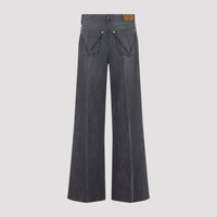 Bottega Veneta Cotton Jeans Women