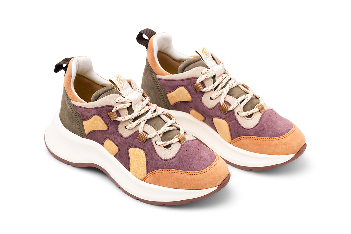 Hogan H585 Women's Sneakers