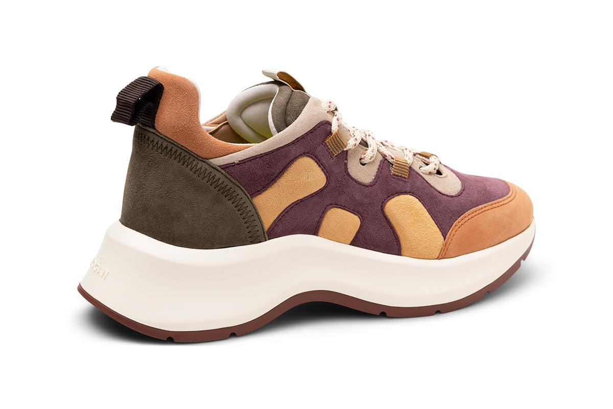 Hogan H585 Women's Sneakers