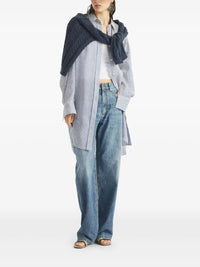 BRUNELLO CUCINELLI Brunello Cucinelli Women Lightweight Denim Contemporary Loose Jeans