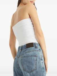 BRUNELLO CUCINELLI Brunello Cucinelli Women Lightweight Denim Contemporary Loose Jeans