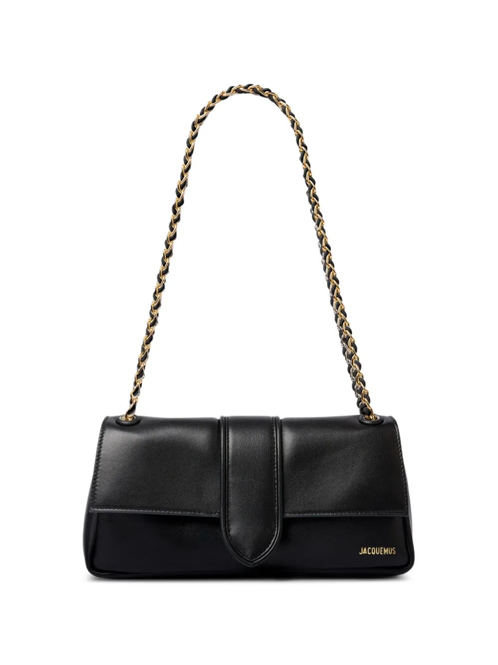 Jacquemus Women Le Bambino Chaîne In Nappa Leather