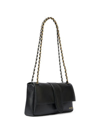 Jacquemus Women Le Bambino Chaîne In Nappa Leather