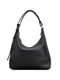 TOD`S Metal Dots Leather Mini Bag Women