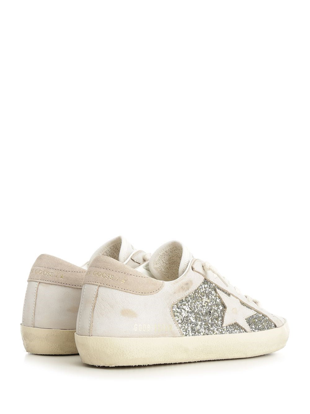 Golden Goose Women "Super Star" Sneakers