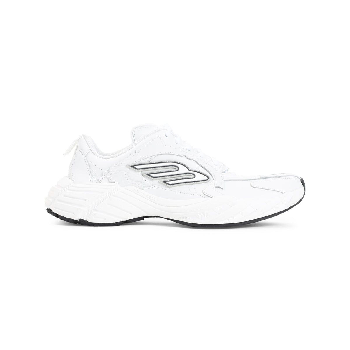 Balenciaga Monday Sneakers Men