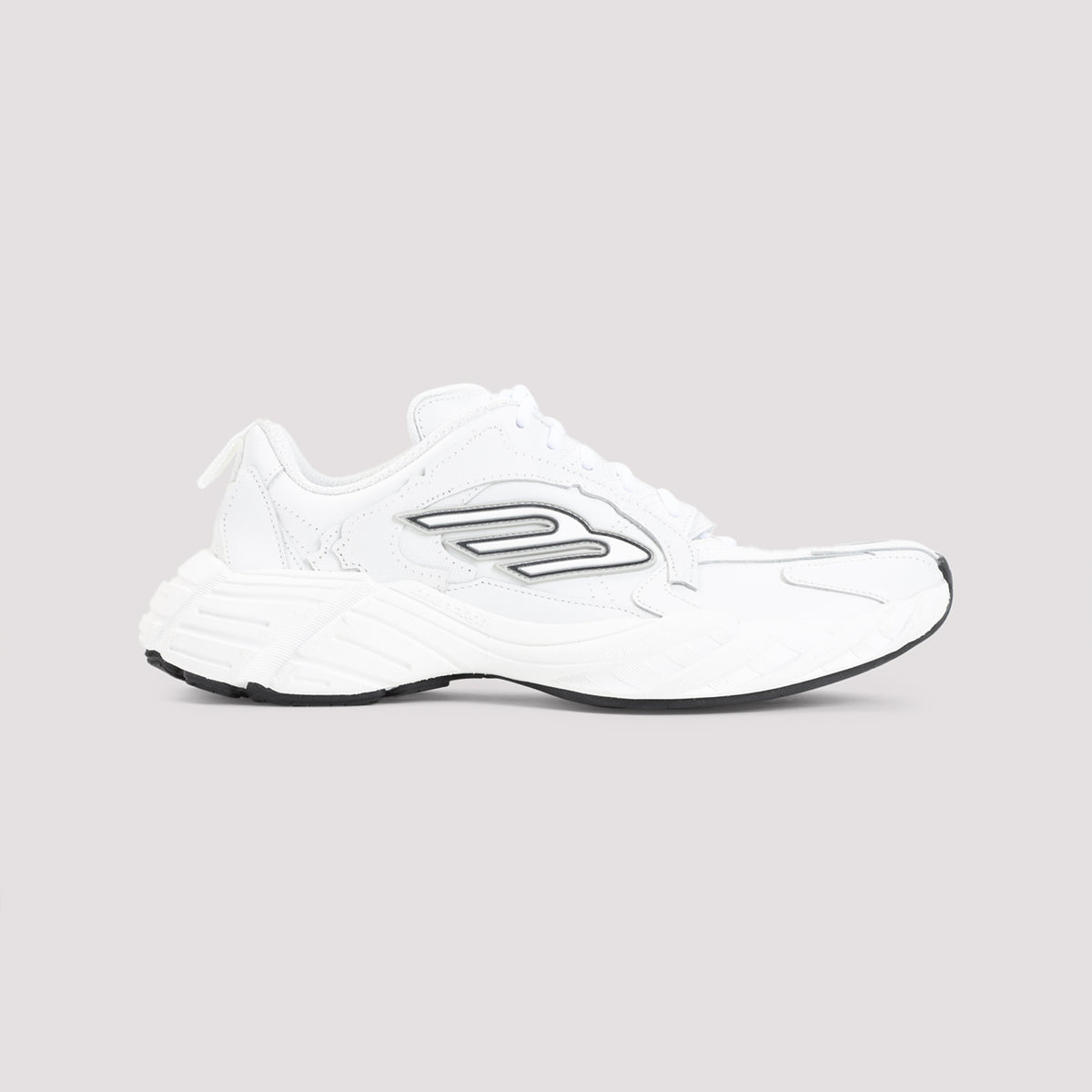 Balenciaga Monday Sneakers Men