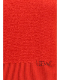 Loewe Women Wool Sweater