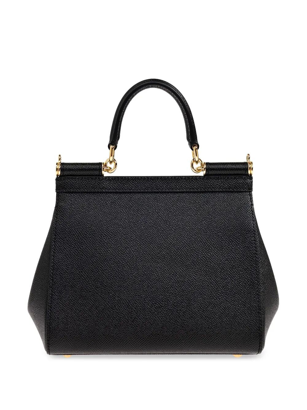DOLCE & GABBANA Dolce & Gabbana Women Sicily Medium Handbag