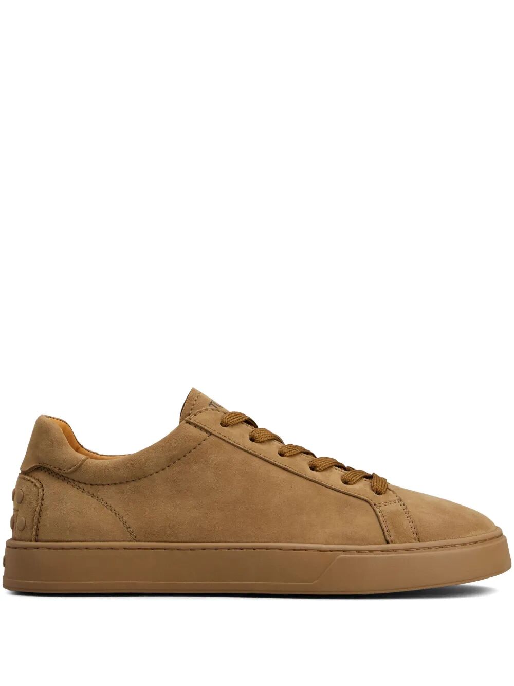 Tod's Men Suede Sneakers