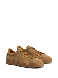 Tod's Men Suede Sneakers