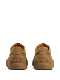 Tod's Men Suede Sneakers