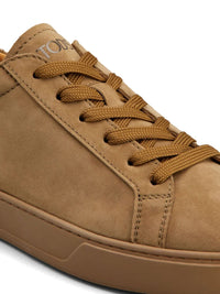 Tod's Men Suede Sneakers