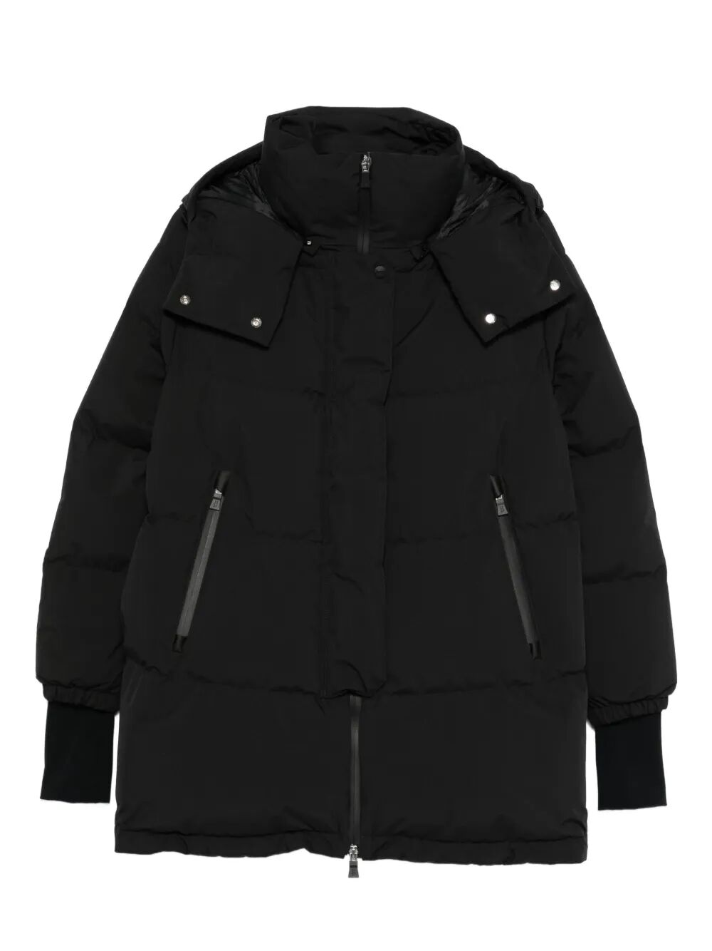 HERNO Herno Women Giacca Relaxed In 2 Layer Windstopper